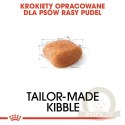 ROYAL CANIN Poodle Adult 1,5kg