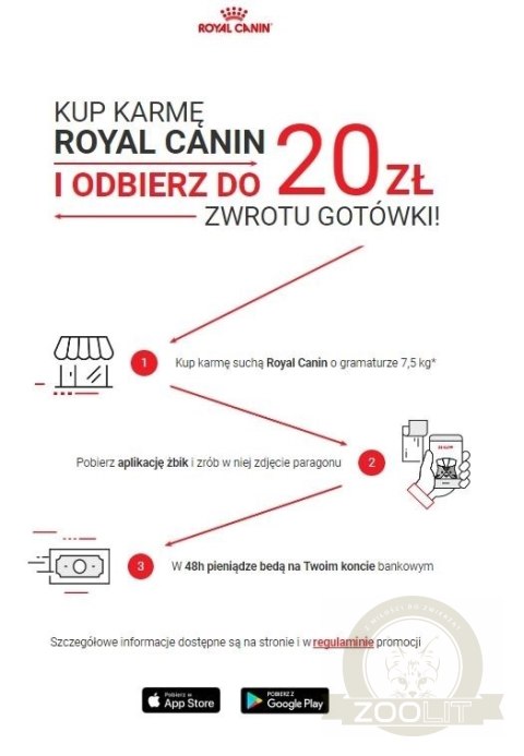 ROYAL CANIN Sensible 33 10kg ROYAL CANIN Sensible 33 10kg