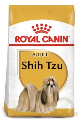 ROYAL CANIN Shih Tzu Adult 1,5kg