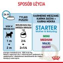 ROYAL CANIN Starter Mousse Mother & Babydog 195g