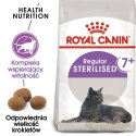 ROYAL CANIN Sterilised +7 1,5kg