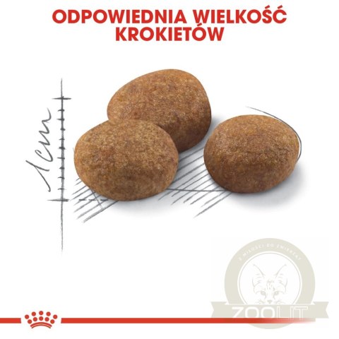 ROYAL CANIN Sterilised +7 1,5kg ROYAL CANIN Sterilised +7 1,5kg