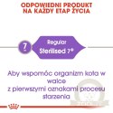 ROYAL CANIN Sterilised +7 1,5kg