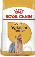 ROYAL CANIN Yorkshire Terrier Adult 3kg