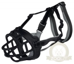 Trixie Kaganiec Muzzle Flex Guma M