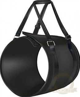 Trixie Uprząż Rehabilitacyjna Czarna - Nosidło XL 85-95cm