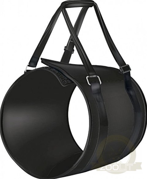 Trixie Uprząż Rehabilitacyjna Czarna - Nosidło XL 85-95cm Trixie Uprząż Rehabilitacyjna Czarna - Nosidło XL 85-95cm