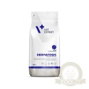 VETEXPERT Veterinary Diet Dog Dermatosis Salmon Potato 12kg