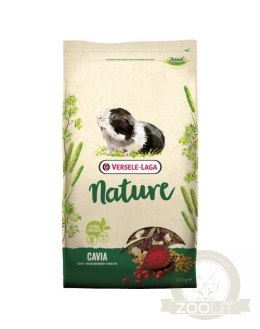 Versele-Laga Cavia Nature 2,3kg