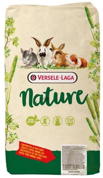 Versele-Laga Cavia Nature 9kg Versele-Laga Cavia Nature 9kg