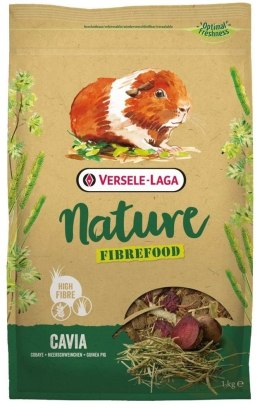 Versele-Laga Cavia Nature Fibrefood 2,75kg