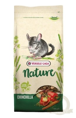 Versele-Laga Chinchilla Nature 700g