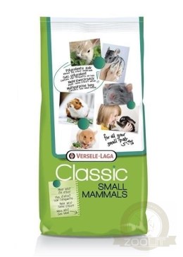 Versele-Laga Classic Zero 20kg