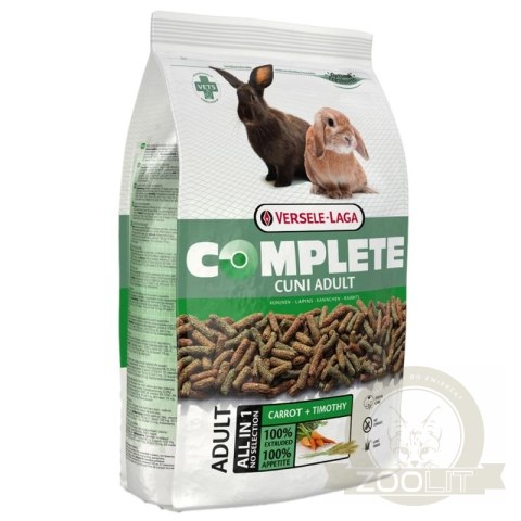 Versele-Laga Cuni Adult Complete 1,75kg Versele-Laga Cuni Adult Complete 1,75kg