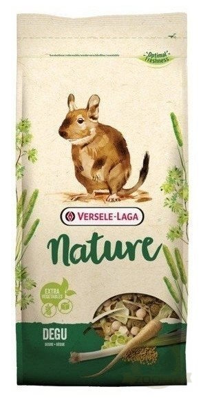 Versele-Laga Degu Nature 2,3kg