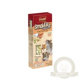 Vitapol Smakers Fusion Z Krewetkami Dla Gryzoni 2szt