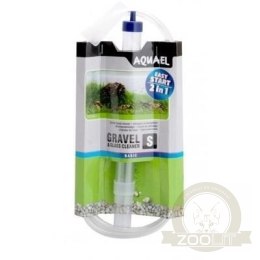 AQUAEL Gravel Cleaner S 260mm