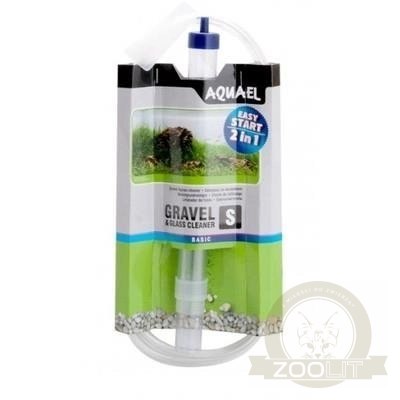 AQUAEL Gravel Cleaner S 260mm AQUAEL Gravel Cleaner S 260mm