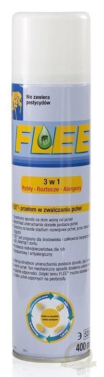 Animedica Flee 400ml