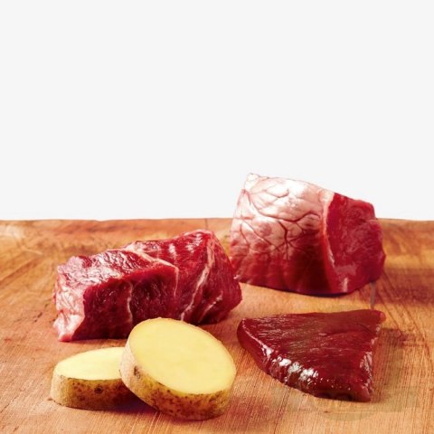 Animonda GranCarno Sensitiv Adult Dog Wołowina I Ziemniaki 400g Animonda GranCarno Sensitiv Adult Dog Wołowina I Ziemniaki 400g
