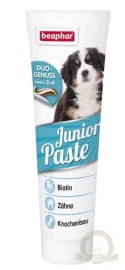 BEAPHAR Junior Paste Duo Activ 1 Pasta Witaminowa Dla Szczeniąt 100g