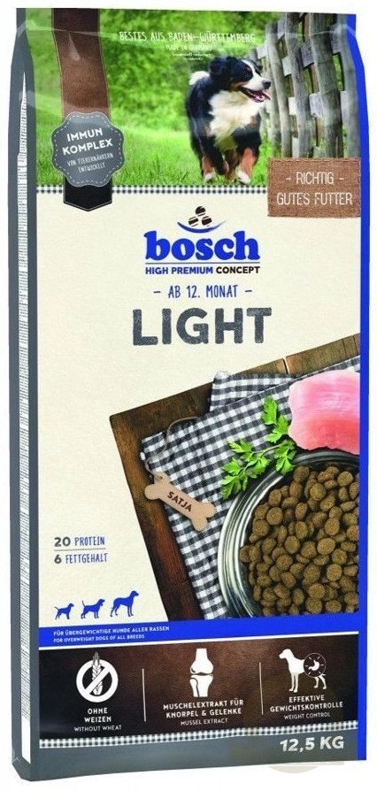 BOSCH Light 12,5kg BOSCH Light 12,5kg