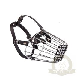 Dingo Kaganiec Metalowy Dla Psa Rozmiar 4