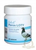 Dolfos Dolvit Peros Loty Champion 50 Tabletek