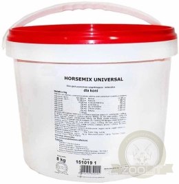 Dolfos Horsemix Universal 2% 8kg