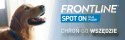 FRONTLINE Spot On Dla Psa 3x0,67ml
