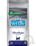 Farmina Vet Life Feline UltraHypo 5kg