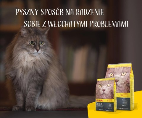 Josera Catelux 10kg Josera Catelux 10kg