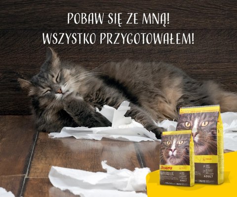 Josera Naturelle 10kg Josera Naturelle 10kg