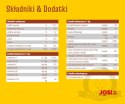 JosiCat Josera Tasty Beef 18kg