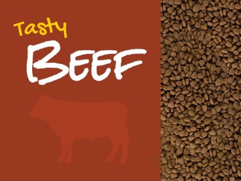 JosiCat Josera Tasty Beef 18kg JosiCat Josera Tasty Beef 18kg