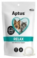 OrionPharma Aptus-Relax Kęsy 30szt
