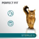 PERFECT FIT Sterile 1+ Z Kurczakiem 750g