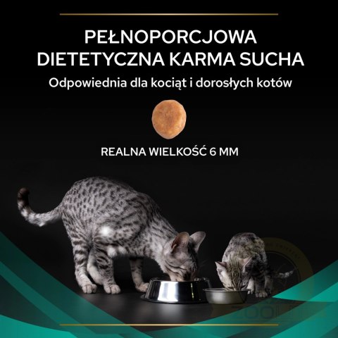 PURINA Pro Plan Veterinary Diets EN Gastrointestinal Cat 1,5kg PURINA Pro Plan Veterinary Diets EN Gastrointestinal Cat 1,5kg
