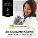 PURINA Pro Plan Veterinary Diets HA Hypoallergenic Cat 3,5kg