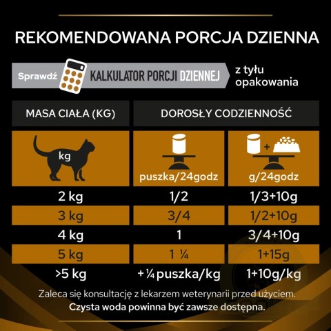 PURINA Pro Plan Veterinary Diets NF Renal Function Cat 1,5 kg PURINA Pro Plan Veterinary Diets NF Renal Function Cat 1,5 kg