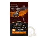 PURINA Pro Plan Veterinary Diets OM Obesity Management 3kg
