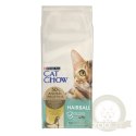 Purina Cat Chow Special Care Hairball Control 15kg