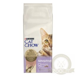 Purina Cat Chow Special Care Sensitive 15kg