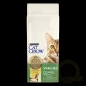 Purina Cat Chow Special Care Sterilised 15kg