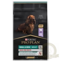 Purina Pro Plan Adult Small Mini Sensitive Digestion 7kg