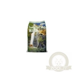 Taste Of The Wild Rocky Mountain Cat 2kg