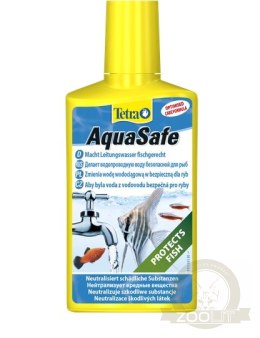 Tetra AquaSafe 250ml