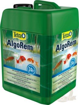 Tetra Pond AlgoRem 3l