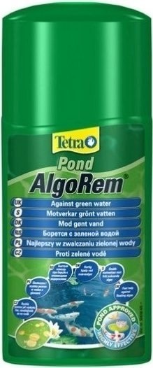 Tetra Pond AlgoRem 500ml Tetra Pond AlgoRem 500ml