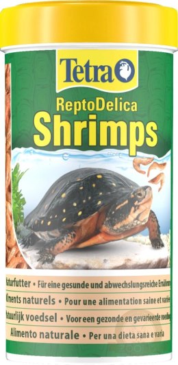 Tetra Repto Delica Shrimps 250ml